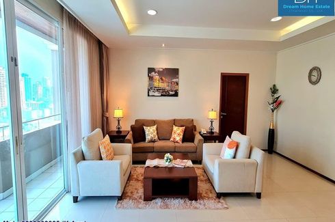 3 Bedroom Apartment for rent in The shine sukhumvit 39, Khlong Tan Nuea, Bangkok near BTS Phrom Phong