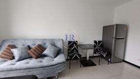 1 Bedroom Condo for sale in Siam Oriental Garden 2, Nong Prue, Chonburi