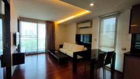 1 Bedroom Condo for rent in The Address Sukhumvit 61, Khlong Tan Nuea, Bangkok near BTS Ekkamai