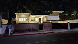 5 Bedroom House for rent in Dasmariñas Village, Dasmariñas North, Metro Manila near MRT-3 Magallanes