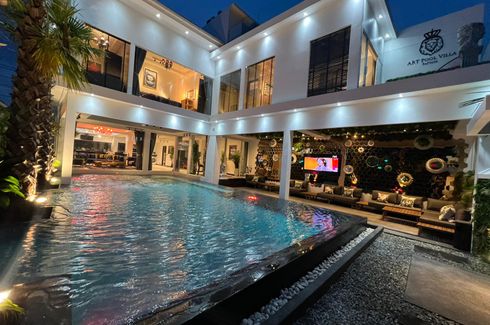 Villa for rent in Nong Prue, Chonburi