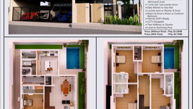 5 Bedroom House for sale in BF Resort, Metro Manila