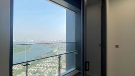 Cho thuê căn hộ 2 phòng ngủ tại Masterise Lumiere Riverside, An Phú, Quận 2, Hồ Chí Minh