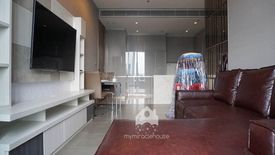 2 Bedroom Condo for rent in The Esse at Singha Complex, Bang Kapi, Bangkok near MRT Phetchaburi