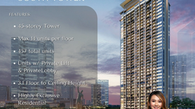 Condo for sale in The Velaris Residences, Manggahan, Metro Manila