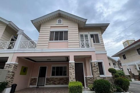 3 Bedroom House for sale in Cansojong, Cebu