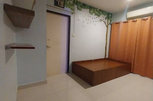 2 Bedroom Condo for sale in Taopoon Mansion, Bang Sue, Bangkok near MRT Bang Sue