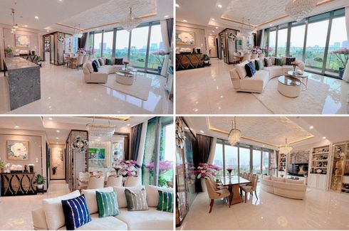3 Bedroom Condo for rent in Empire City Thu Thiem, Thu Thiem, Ho Chi Minh