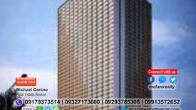 1 Bedroom Condo for sale in Socorro, Metro Manila near LRT-2 Araneta Center-Cubao