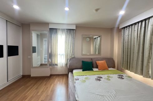 1 Bedroom Condo for rent in U Sabai Rama 4 - Kluaynamthai, Phra Khanong, Bangkok near BTS Phra Khanong