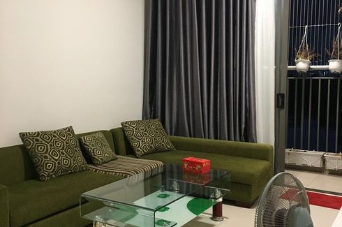 Cho thuê căn hộ chung cư 2 phòng ngủ tại Newton Residence, Phường 8, Quận Phú Nhuận, Hồ Chí Minh