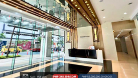 Office for sale in BGC, Metro Manila