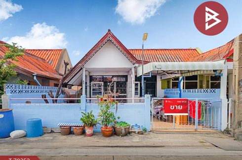 House for sale in Thepharak, Samut Prakan near MRT Thipphawan