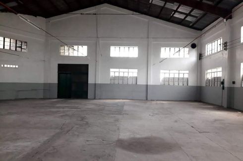 Warehouse / Factory for rent in Paso de Blas, Metro Manila