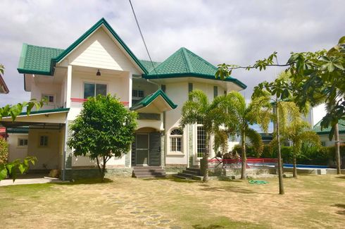 4 Bedroom House for sale in Manibaug Paralaya, Pampanga