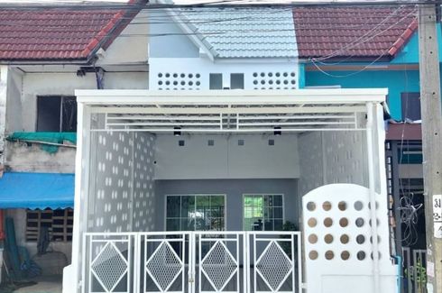2 Bedroom Townhouse for sale in Khok Faet, Bangkok