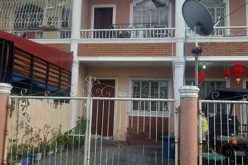 Townhouse for sale in Ligas III, Cavite