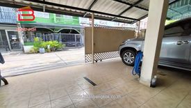 3 Bedroom Townhouse for sale in Anusawari, Bangkok near BTS Sai Yud