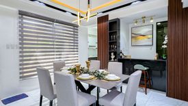 4 Bedroom Townhouse for sale in Pedro Cruz, Metro Manila near LRT-2 J. Ruiz