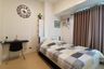 1 Bedroom Condo for rent in The Magnolia residences – Tower A, B, and C, Kaunlaran, Metro Manila near LRT-2 Gilmore