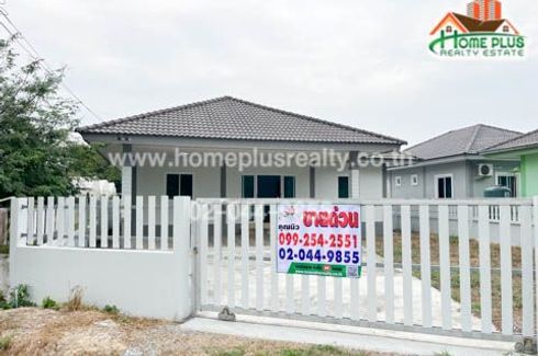 3 Bedroom House for sale in Bang But, Rayong