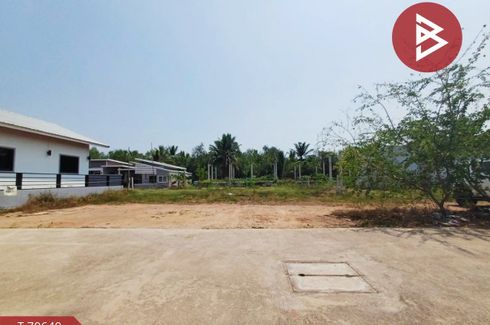 Land for sale in Lat Yai, Samut Songkhram