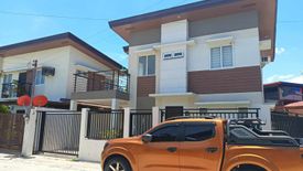 3 Bedroom House for sale in Tunghaan, Cebu