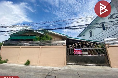 3 Bedroom House for sale in Pak Nam, Samut Prakan near BTS Srinagarindra