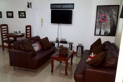 1 Bedroom Condo for rent in Vivant Flats, Alabang, Metro Manila