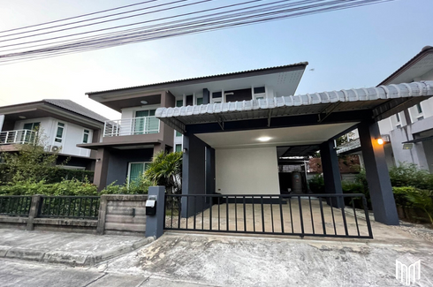 4 Bedroom House for rent in Yang Noeng, Chiang Mai