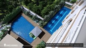 1 Bedroom Condo for sale in Cameron Residences, Mariblo, Metro Manila