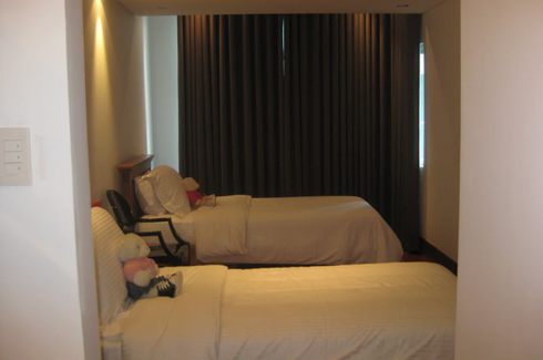 2 Bedroom Condo for sale in BLUE SAPPHIRE RESIDENCES, Pinagsama, Metro Manila