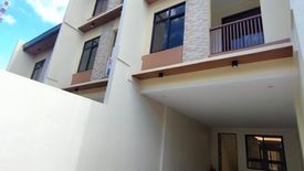 4 Bedroom Townhouse for sale in Pasong Tamo, Metro Manila