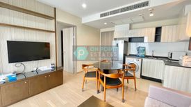 1 Bedroom Condo for rent in HQ by Sansiri, Khlong Tan Nuea, Bangkok near BTS Thong Lo