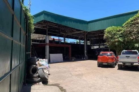 Warehouse / Factory for sale in Pagsabungan, Cebu
