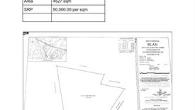 Land for sale in Baclaran, Metro Manila near LRT-1 Baclaran