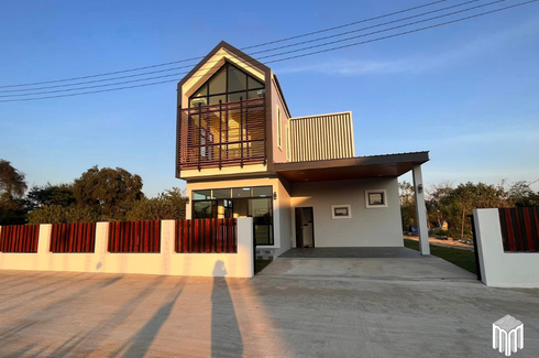 4 Bedroom House for sale in Pa Daet, Chiang Mai