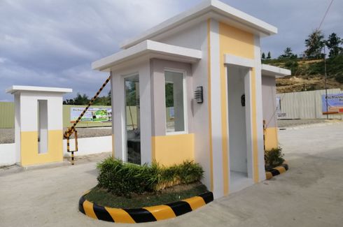 Land for sale in La Paz, Cebu