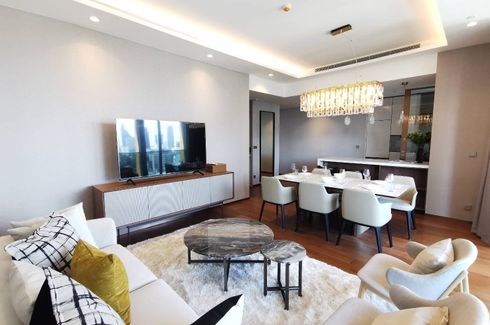 3 Bedroom Condo for Sale or Rent in The Estelle Phrom Phong, Khlong Tan, Bangkok near BTS Phrom Phong