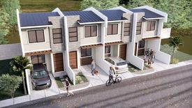 2 Bedroom Townhouse for sale in Tinubdan, Cebu