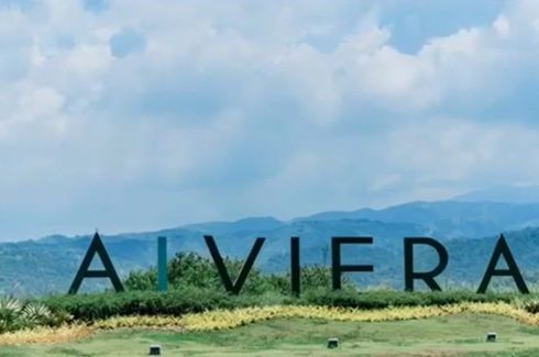 Land for sale in The Greenways at Alviera, Mancatian, Pampanga