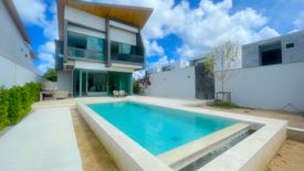 4 Bedroom Villa for Sale or Rent in Rawai, Phuket