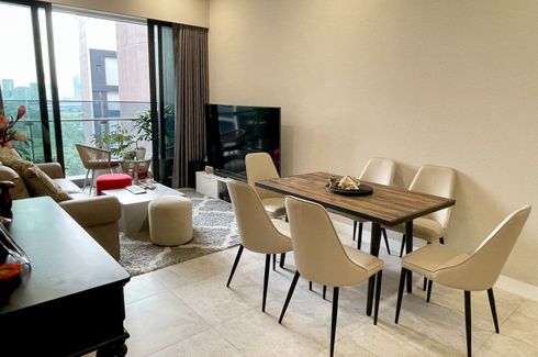 2 Bedroom Apartment for sale in The River Thủ Thiêm, An Khanh, Ho Chi Minh