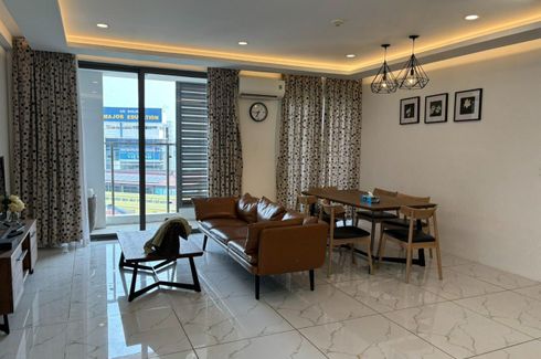 Cho thuê căn hộ chung cư 3 phòng ngủ tại Kingston Residence, Phường 8, Quận Phú Nhuận, Hồ Chí Minh