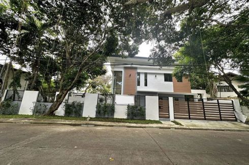 3 Bedroom House for sale in Ayala Alabang Village, New Alabang Village, Metro Manila