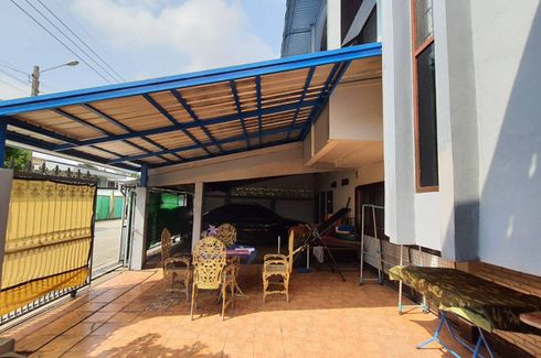 5 Bedroom House for sale in Thepharak, Samut Prakan near MRT Si Dan