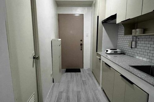1 Bedroom Condo for rent in South Triangle, Metro Manila near MRT-3 Kamuning
