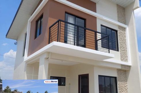 3 Bedroom House for sale in Santo Domingo 2nd, Tarlac