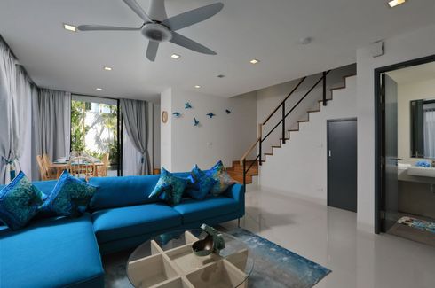 3 Bedroom Townhouse for sale in Laguna Park 2, Choeng Thale, Phuket