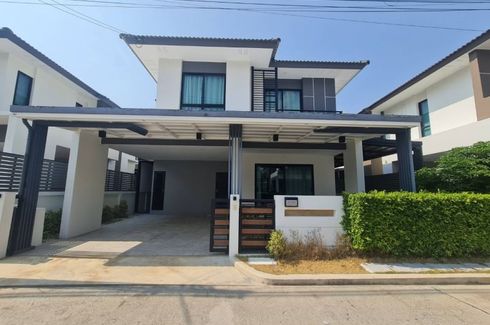3 Bedroom House for sale in The Serene, Samet, Chonburi